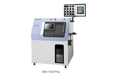 Microfocus X-Ray Fluoroscopy System